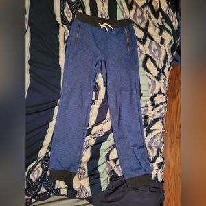 Cat & Jack Blue Sweatpants